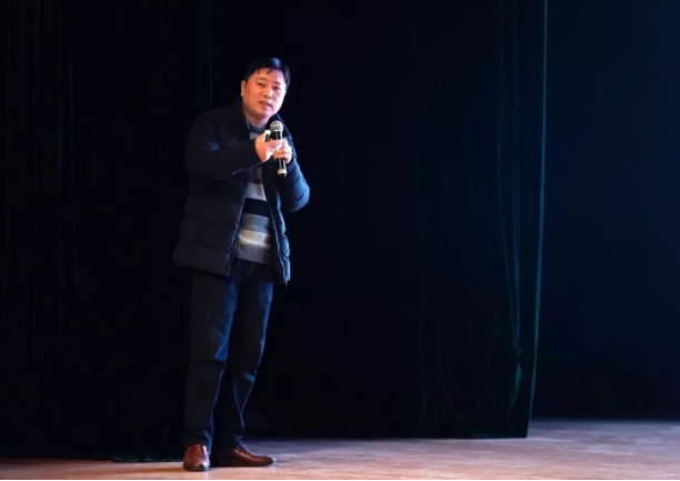 廣西理工大學經(jīng)濟學院經(jīng)濟系主任、副教授盛科榮